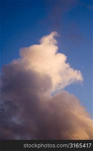 Pre-Raphaelite Clouds