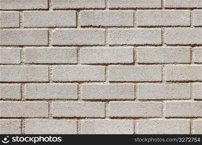 precast concrete white bricks brickwall wall pattern texture