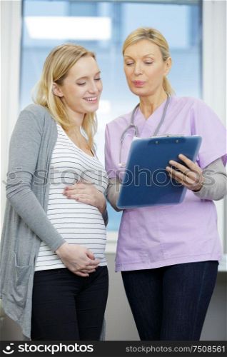 pregnancy motherhood people medicine and fertility concept