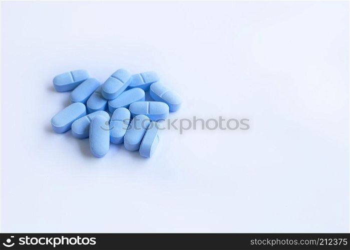  PrEP    Pre-Exposure Prophylaxis . used to prevent HIV.