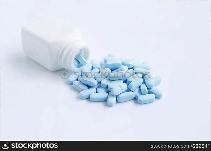 ""PrEP" ( Pre-Exposure Prophylaxis). used to prevent HIV."