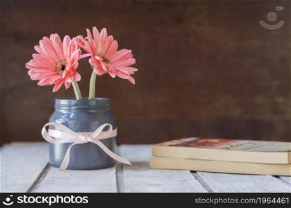 pretty background with book flowers. High resolution photo. pretty background with book flowers. High quality photo