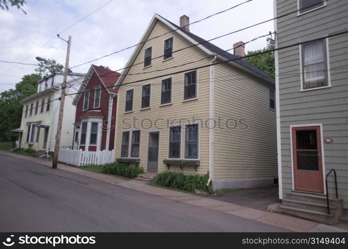 Prince Edward Island, Canada