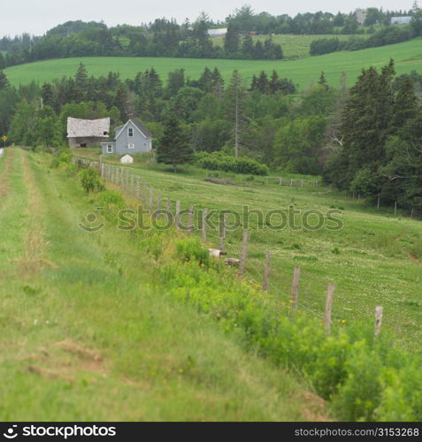 Prince Edward Island - Canada