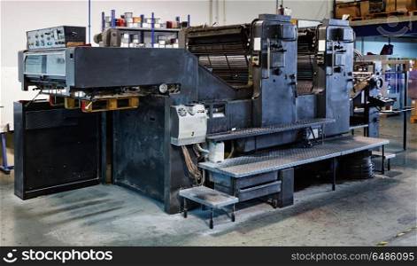 Printer ink machine rotary printing. Printer ink machine rotary printing factory