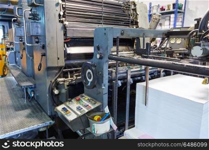 Printer ink machine rotary printing. Printer ink machine rotary printing factory