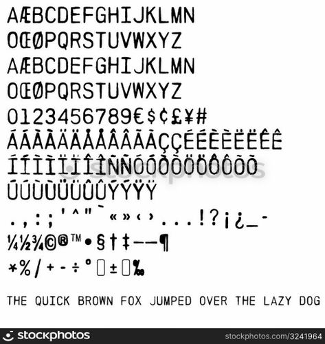 printf