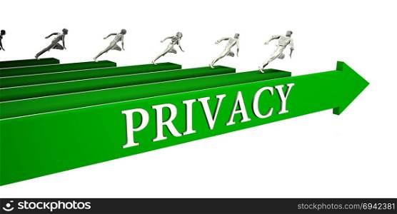 Privacy Opportunities as a Business Concept Art. Privacy Opportunities