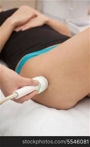 procedure for women hip for cellulite