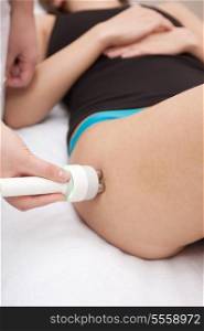procedure for women hip for cellulite