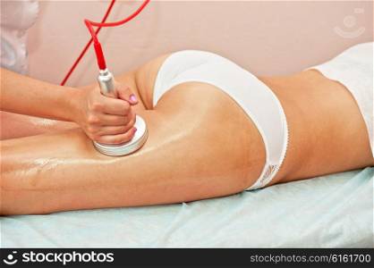 procedure for women hip . procedure for women hip for cellulite and fat
