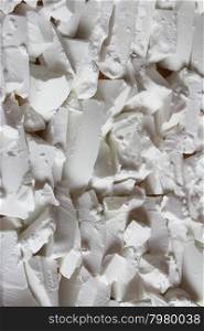 processing Kudzu flour