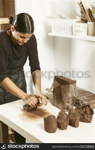 professional artisan job workshop 21
