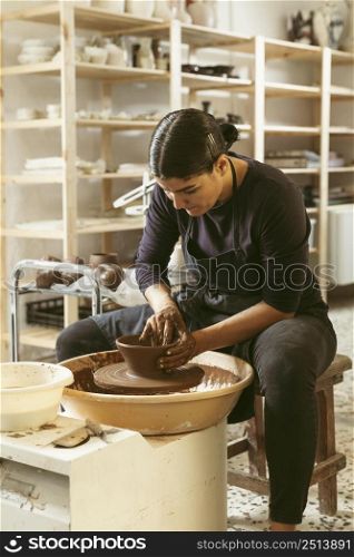 professional artisan job workshop 43