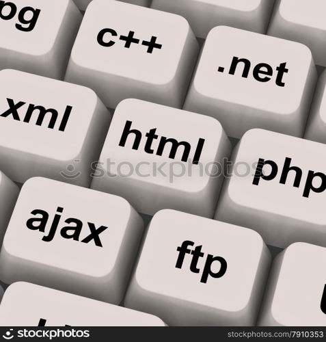 Programming Languages And Computer Communication Protocols. Programming Languages And Computer Communication Protocols Keys
