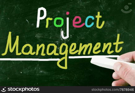 project management