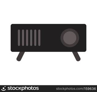 projector icon