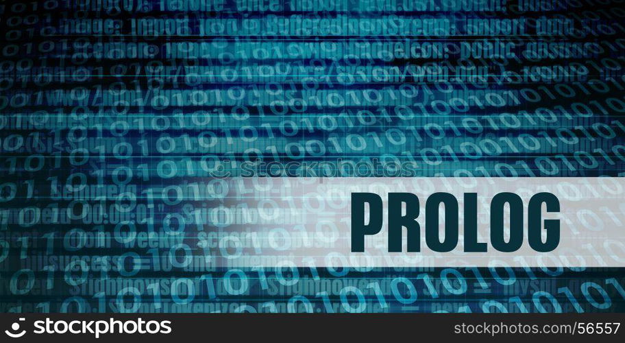 Prolog Development Language as a Coding Concept. Prolog