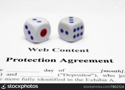 Protection agreement