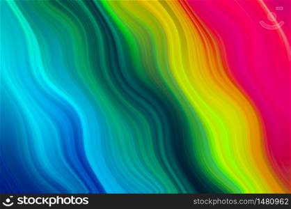 Psychedelic web abstract pattern and hypnotic background, website backdrop. Abstract bright multicolored striped background. Acrylic pattern texture look like marble background , Liquid marble pattern. Style incorporates the swirls of marble. Acrylic waves Desktop Wallpaper. Perfect for your graphic design project background, print, wall art and banner
