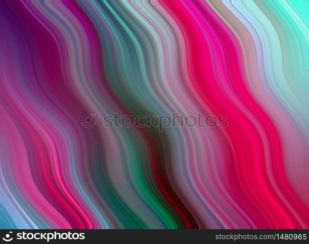 Psychedelic web abstract pattern and hypnotic background, website backdrop. Abstract bright multicolored striped background. Acrylic pattern texture look like marble background , Liquid marble pattern. Style incorporates the swirls of marble. Acrylic waves Desktop Wallpaper. Perfect for your graphic design project background, print, wall art and banner