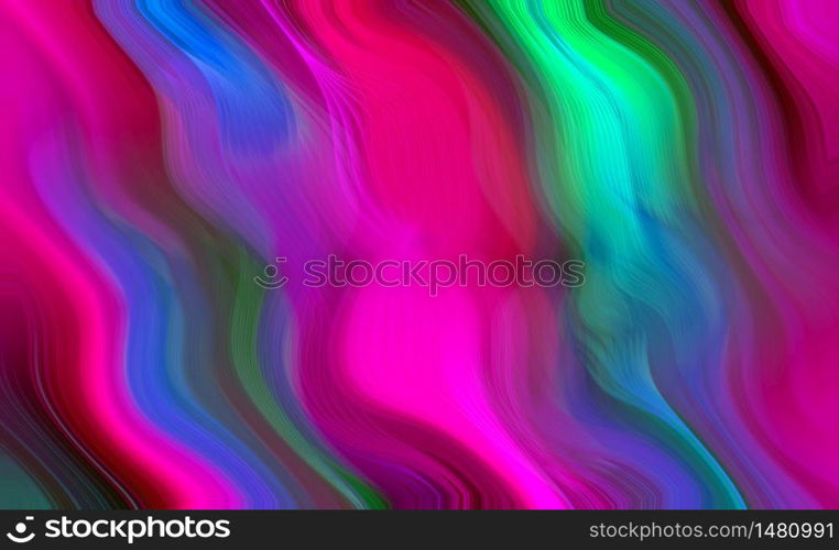 Psychedelic web Fractal abstract pattern and hypnotic background, website backdrop. Abstract bright multicolored striped background. Acrylic pattern texture look like marble background , Liquid marble pattern. Style incorporates the swirls of marble. Acrylic waves Desktop Wallpaper. Perfect for your graphic design project background, print, wall art and banner. Floral Leaf Fractal Design