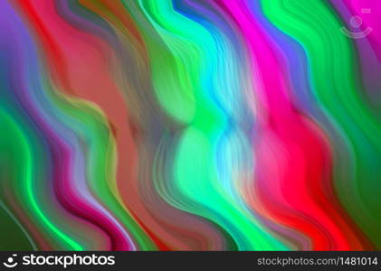 Psychedelic web Fractal abstract pattern and hypnotic background, website backdrop. Abstract bright multicolored striped background. Acrylic pattern texture look like marble background , Liquid marble pattern. Style incorporates the swirls of marble. Acrylic waves Desktop Wallpaper. Perfect for your graphic design project background, print, wall art and banner. Floral Leaf Fractal Design