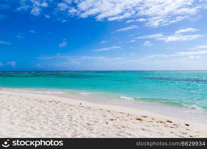 Punta Cana Bavaro Beach Dominican Republic.. Punta Cana Bavaro Beach Dominican Republic