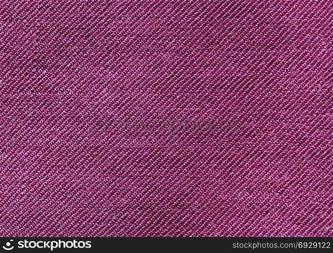 purple fabric texture background. purple fabric texture useful as a background