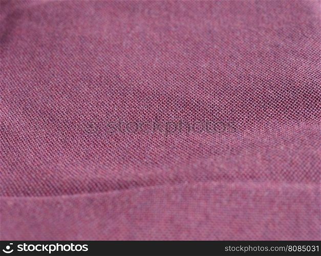 Purple fabric texture background. Purple fabric texture useful as a background