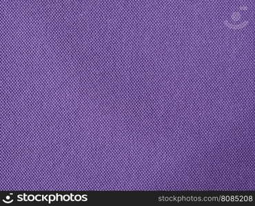 Purple fabric texture background. Purple fabric texture useful as a background