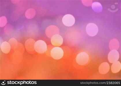 Purple glitter background. Purple glitter defocused background.. Purple glitter lights background