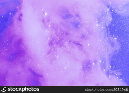 purple shade smoke starry night stars