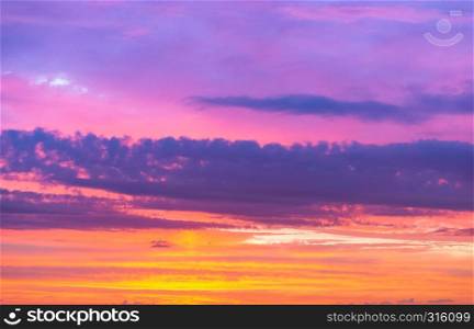 purple sky at sunset, purple pink sky. purple pink sky, purple sky at sunset