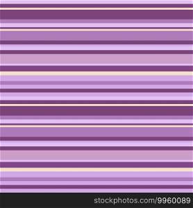 Purple, violet and lilac parallel lines background, seamless pattern. Purple, violet and lilac parallel lines background
