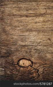 putrescency texture outdated wooden background in vintage style. outdated wooden surface