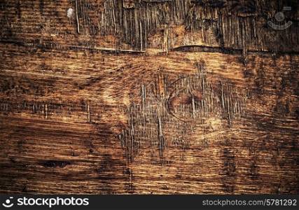 putrescency texture outdated wooden background in vintage style. putrescency texture wooden surface