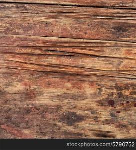 putrescency texture outdated wooden background in vintage style. putrescency texture wooden surface