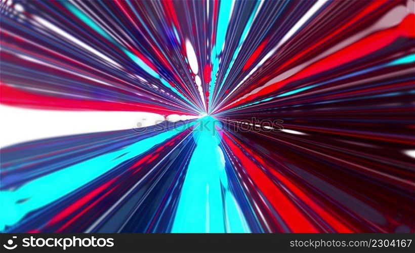 Radial blurred rays, computer generated. 3d glowing background. Radial blurred rays, computer generated. 3d glowing background.. Radial blurred rays
