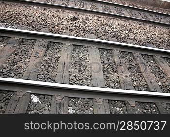 Rail