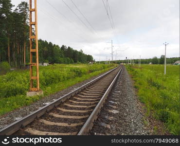 railroad