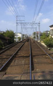 Railway