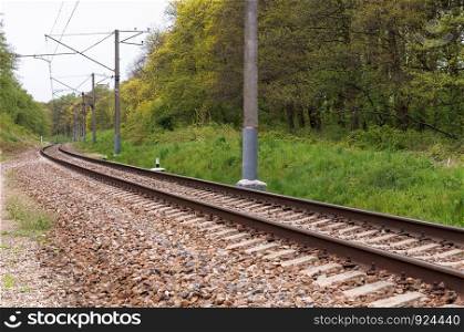 railway tracks, turn on the railway. turn on the railway, railway tracks