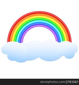 Rainbow.