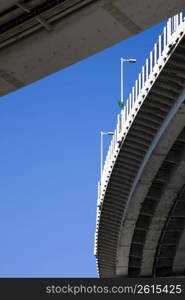 Rainbow bridge