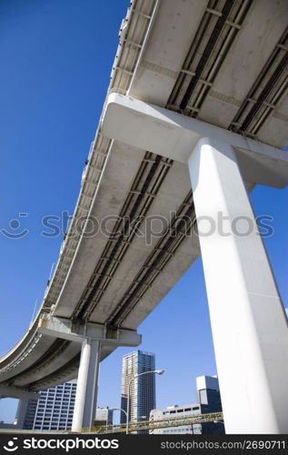 Rainbow bridge