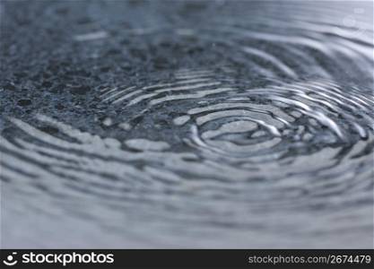 Rainy Image
