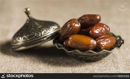 ramadan concept with some dates . Resolution and high quality beautiful photo. ramadan concept with some dates . High quality and resolution beautiful photo concept