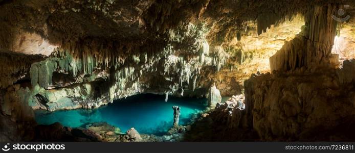 Rangko Cave in Flores Island, Labuan Bajo, Indonesia. Rangko Cave in Flores Island, Labuan Bajo.
