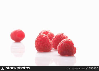 Raspberry